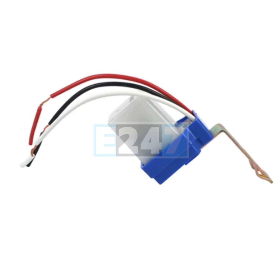 MÔ ĐUN CẢM BIẾN ÁNH SÁNG AS-10 220V