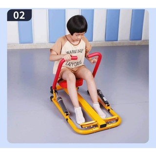 Bộ tập gym cho bé [Hỏa tốc]
