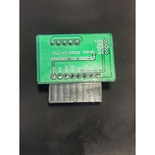 Module Chuyển RFID RC522 Sang TTL RC522-CV-TTL