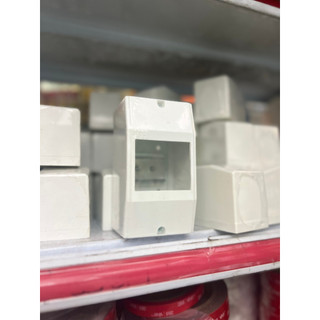 Hộp đựng CB đế CB Hộp đựng CB cóc CB 1pha-2pha-3pha