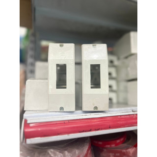 Hộp đựng CB đế CB Hộp đựng CB cóc CB 1pha-2pha-3pha