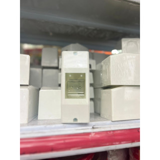 Hộp đựng CB đế CB Hộp đựng CB cóc CB 1pha-2pha-3pha