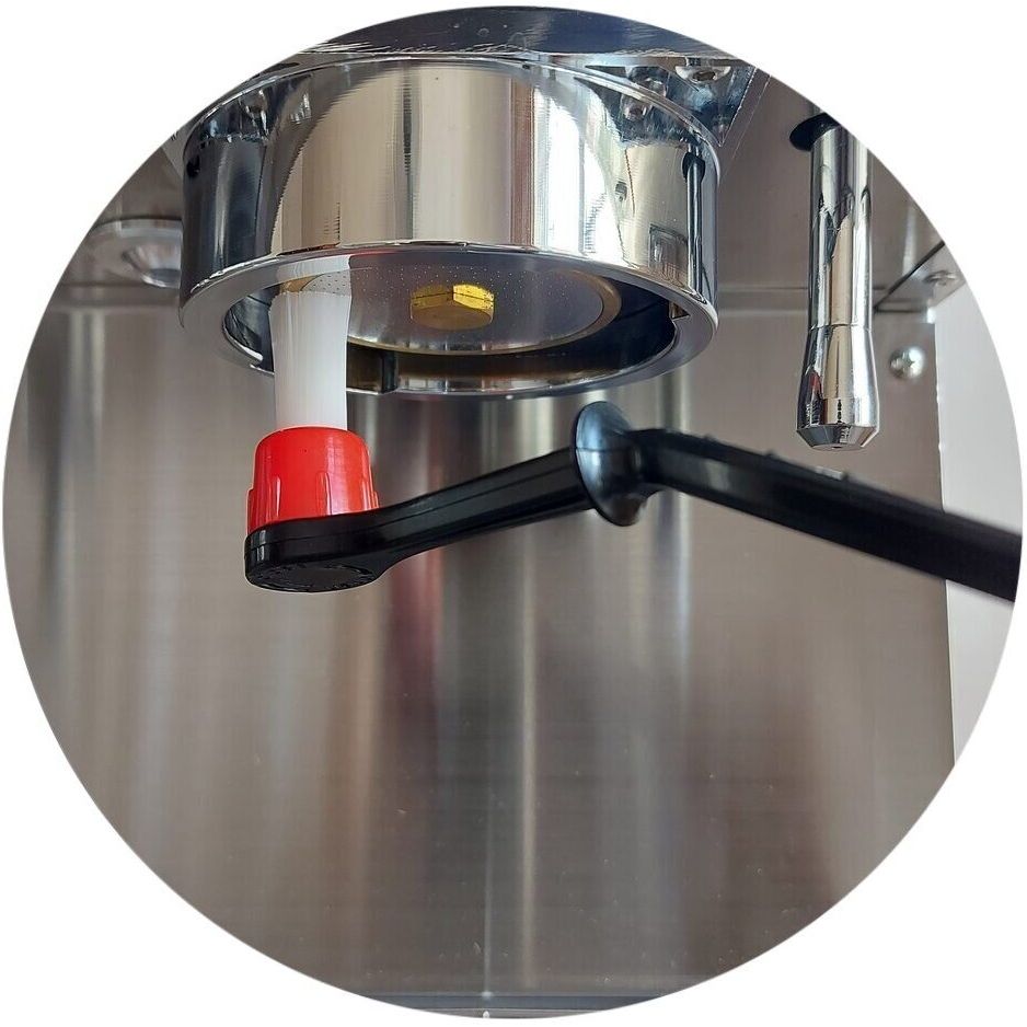 Chổi Vệ Sinh Máy Pha Cà Phê, Cọ Vệ Sinh Máy Cafe