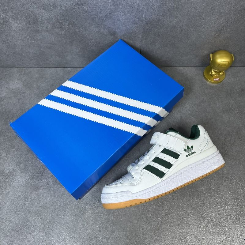 Giày Thể Thao Nam Nữ Forum.84 Phiên Bản Màu Hot Nhất 2022, Siêu Cá Tính, Siêu Đẹp, Full Box Bill