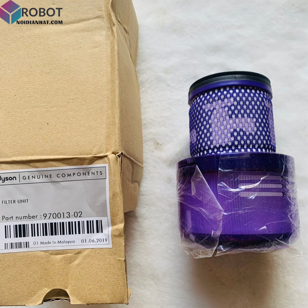Chính Hãng - Màng lọc Hepa Filter Cho Dyson V11 - V15