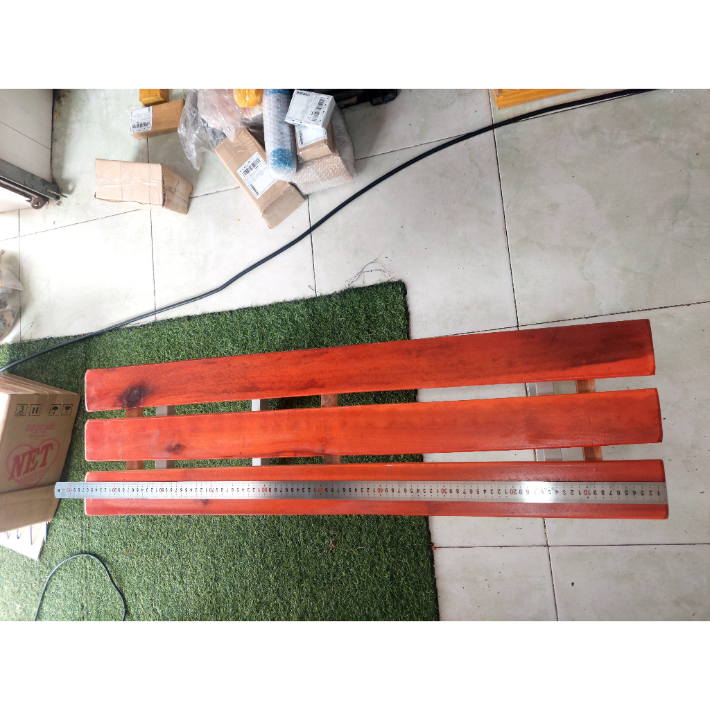 Ghế dài ngồi may đồ