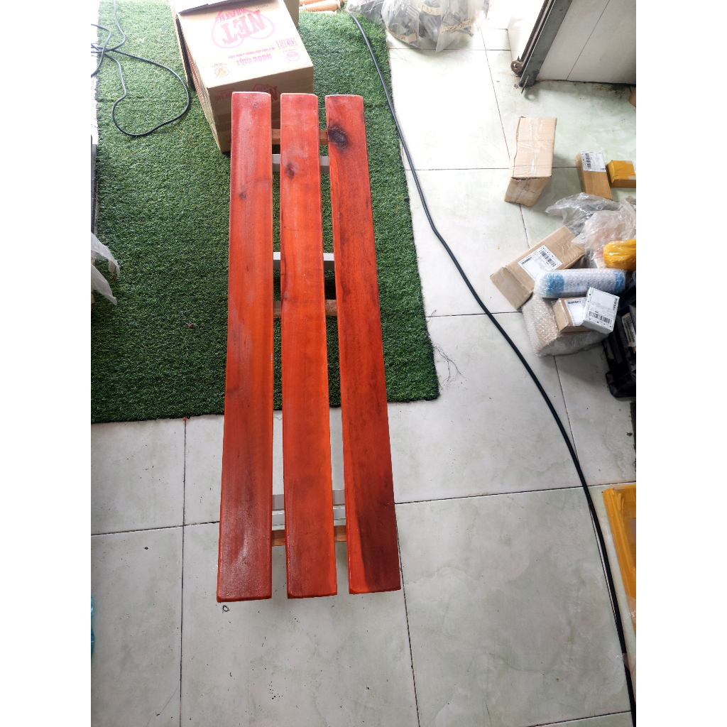 Ghế dài ngồi may đồ