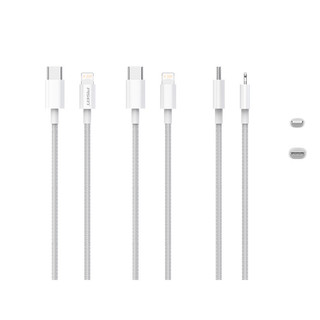 Củ Sạc 20W Pisen Quick Charger [Chính Hãng]