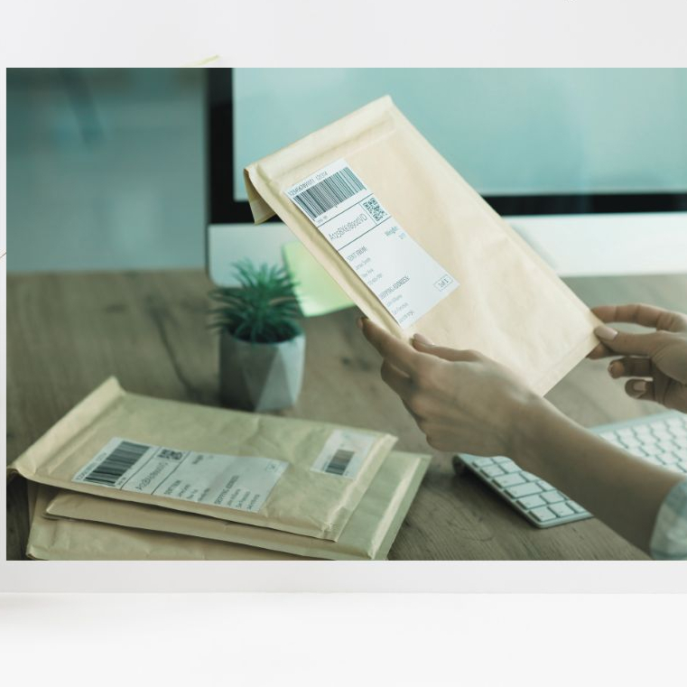 BÌ THƯ A3 KRAFT / BAO THƯ XI MĂNG NẮP NGANG ĐỊNH LƯỢNG 150GSM | SỈ & LẺ - BAOBIONLINE