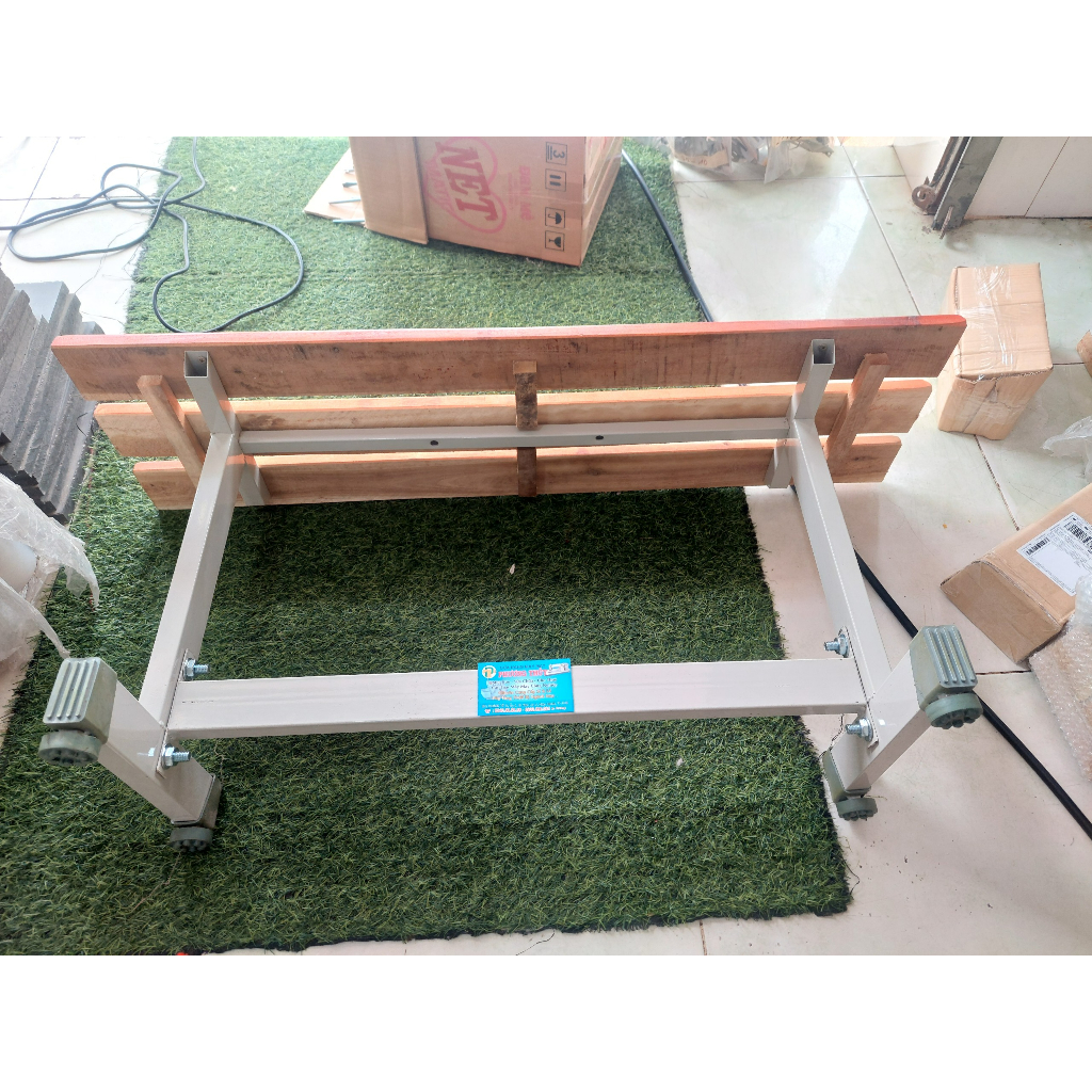 Ghế dài ngồi may đồ
