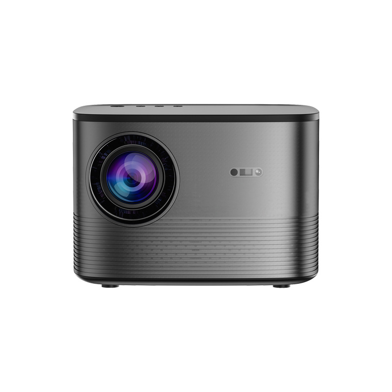 Máy Chiếu Mini KP950 Chính Hãng KAW Chất Lượng Siêu Nét Hỗ Trợ 4K, Độ Sáng Cao, Hệ Điều Hành Androi 10 Bảo Hành 12 Tháng