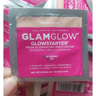 Kem Dưỡng Ẩm bắt sáng Glamglow Glowstarter Mega Illuminating