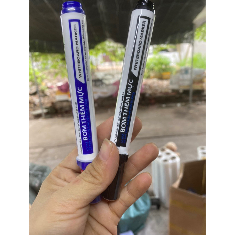 bút lông bảng xoá được (1cây)