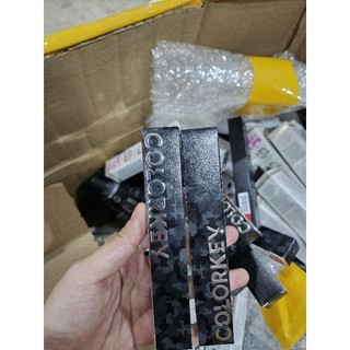 Son colorkey bill nhật