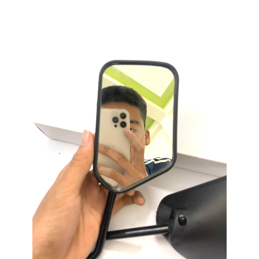 Gương xe máy Dream  hàng loại 1