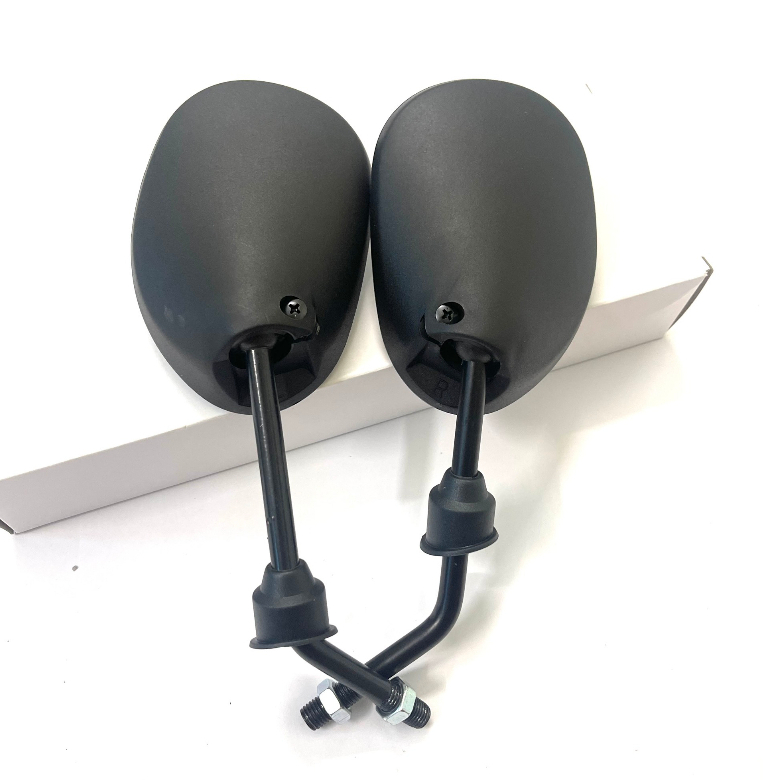 Bộ gương wave. rsx. dream, future. blade chính hiệu honda loại ngắn