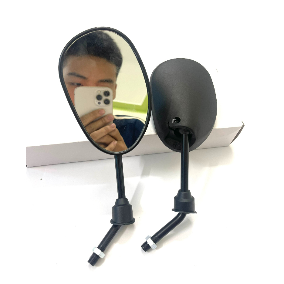 Bộ gương wave. rsx. dream, future. blade chính hiệu honda loại ngắn