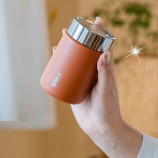 Bình giữ nhiệt mini cao cấp Yimi 230ml và Believe 180ml