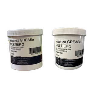 Mỡ bôi trơn công nghiệp cao cấp Ý essenza GREASe Multi EP 2 và 3 500g (Hàng nhập khẩu)
