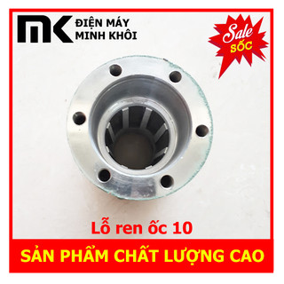 Nòng máy đục bê tông PH65