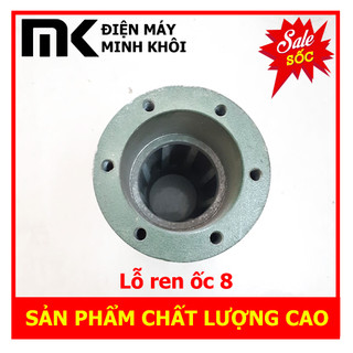 Nòng máy đục bê tông PH65