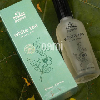 Toner trà trắng