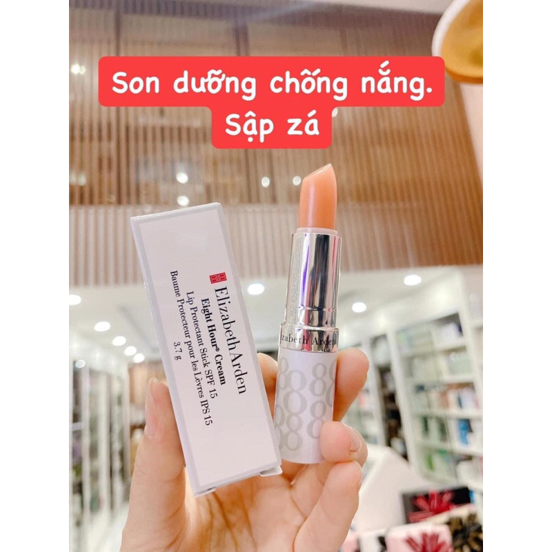 Son dưỡng E.lizabeth no box