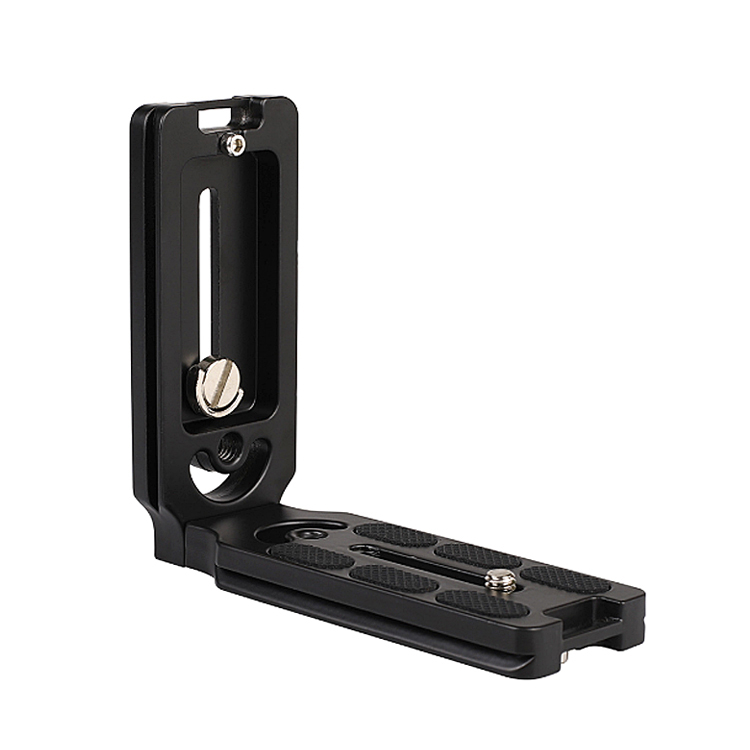 Bracket chữ L gắn máy ảnh