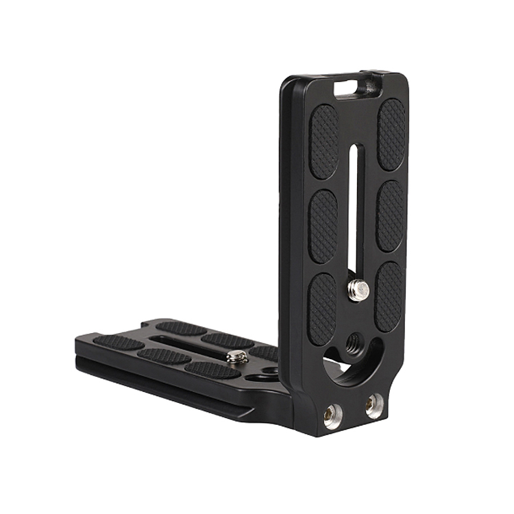 Bracket chữ L gắn máy ảnh