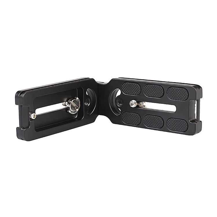 Bracket chữ L gắn máy ảnh