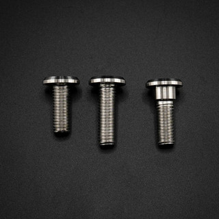 ỐC DĨA INOX304
