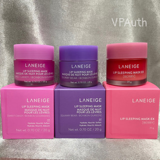 Mặt nạ ngủ môi laneige lip sleeping mask fullsize