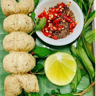 Chả chay mini /1kg