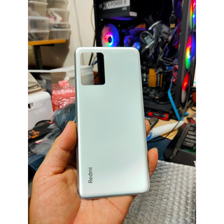 Nắp Lưng Redmi K50 / K50 Pro zin hãng