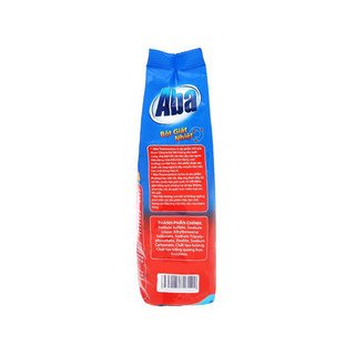 Bột giặt nhiệt Aba 380g