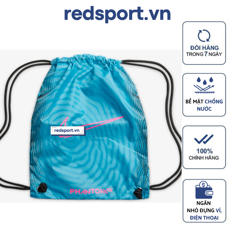 NK Gymsack  Theo Giày Bóng Đá Chính Hãng Bản Top End