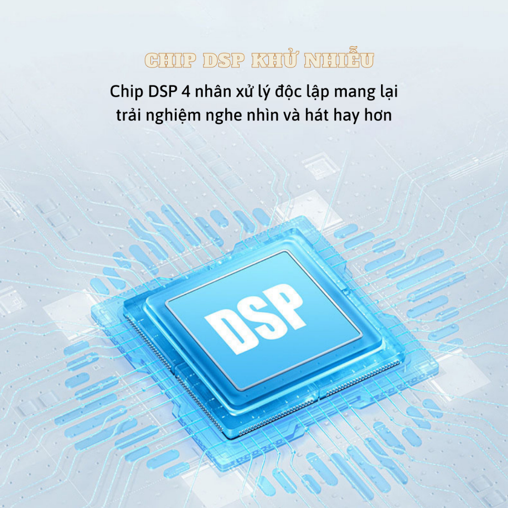 Loa Bluetooth Mini Karaoke Có Đèn Led Kèm Mic Không Dây Dễ Thương Chống Thấm Nước Hát Siêu Êm