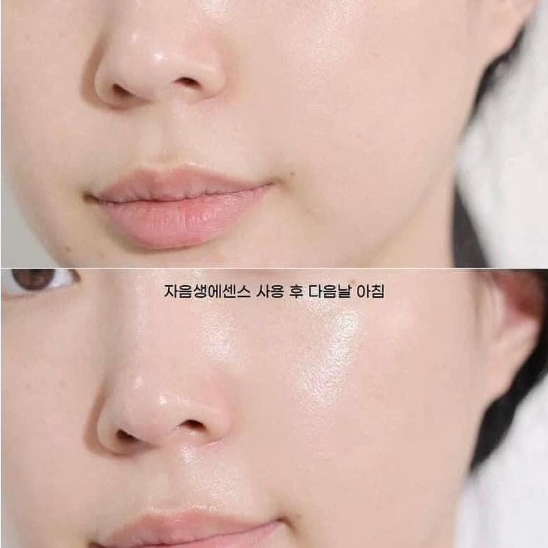 Mini Kem Dưỡng Săn Chắc và Nâng Cơ Sulwhasoo Essential Comfort Firming Cream