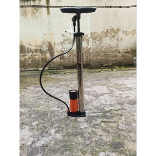 bơm tay kapusi cao cấp