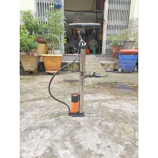 bơm tay kapusi cao cấp