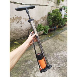 bơm tay kapusi cao cấp