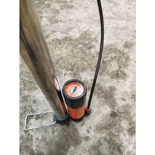bơm tay kapusi cao cấp