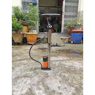bơm tay kapusi cao cấp