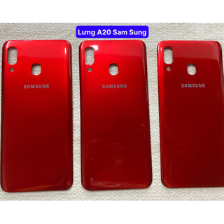 Lưng A20 Sam Sung
