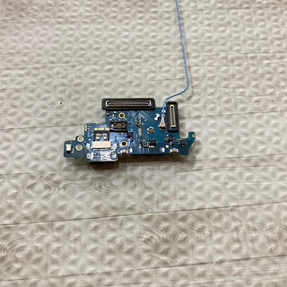 Bo sạc+ổ sim A80 Sam Sung