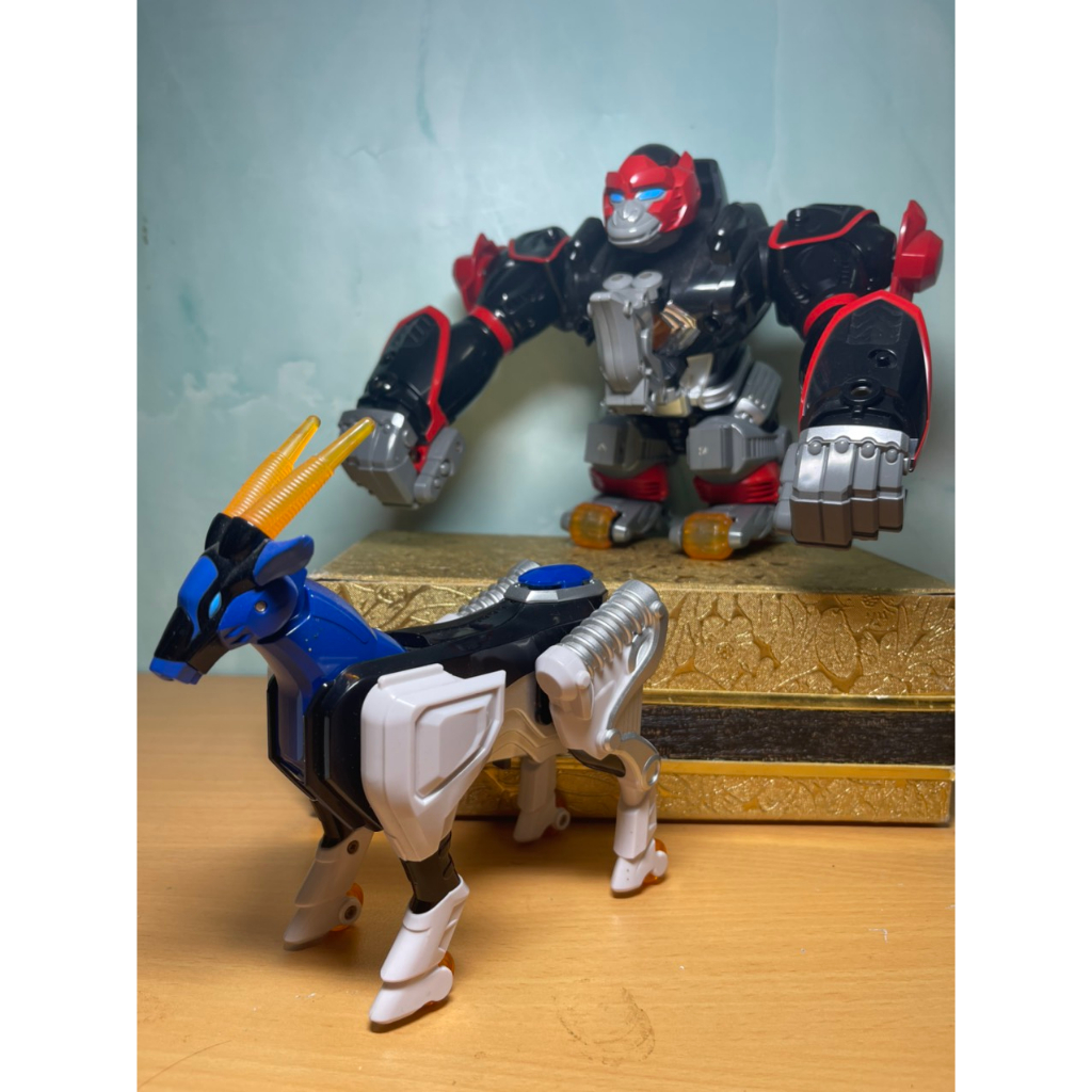 Chiến đội Gekiranger - DX Juken Gattai GekiFire - Juken Sentai Gekiranger Bandai