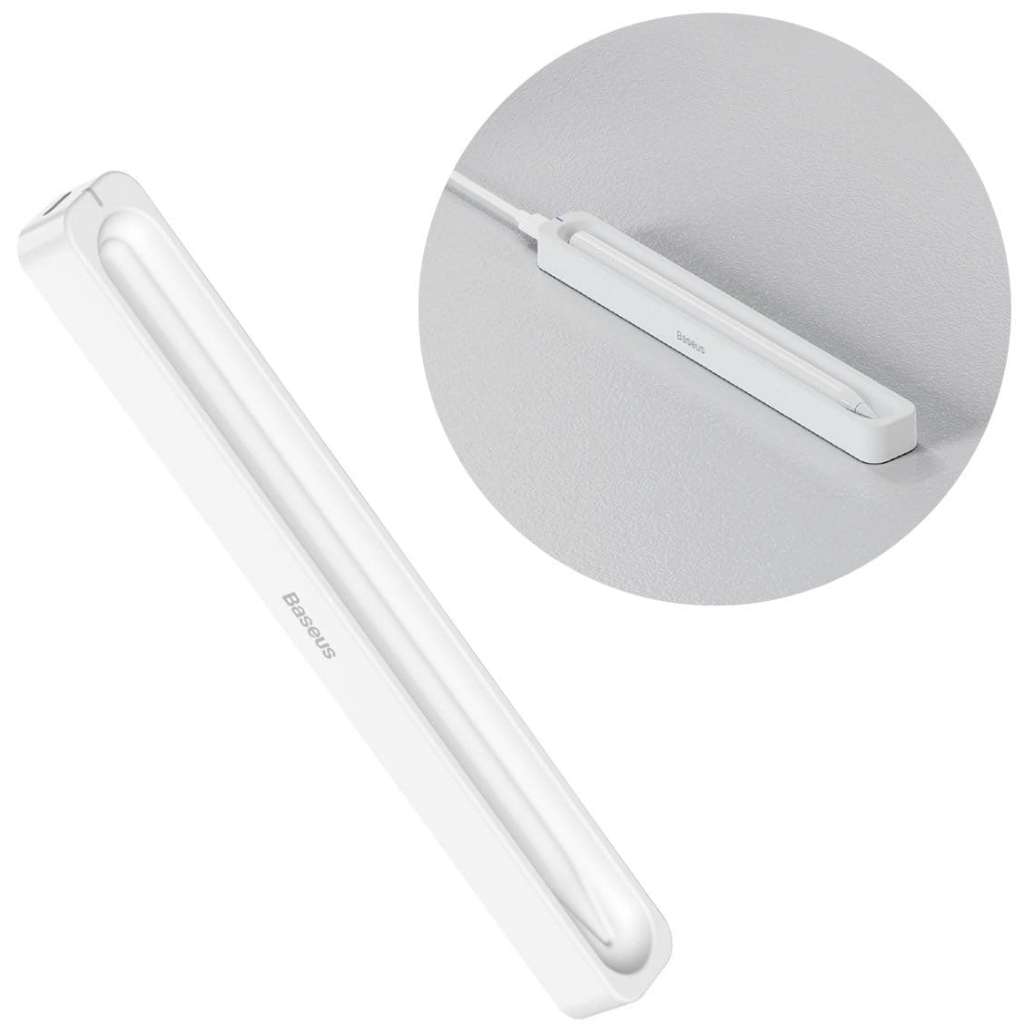 Đế sạc không dây cho bút cảm ứng B.a.s.e.u.s Pencil 2 - Hàng Chính Hãng
