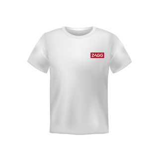 Áo thun Zagg - chất liệu cotton 100% ( quà tặng sinh nhật Zagg)