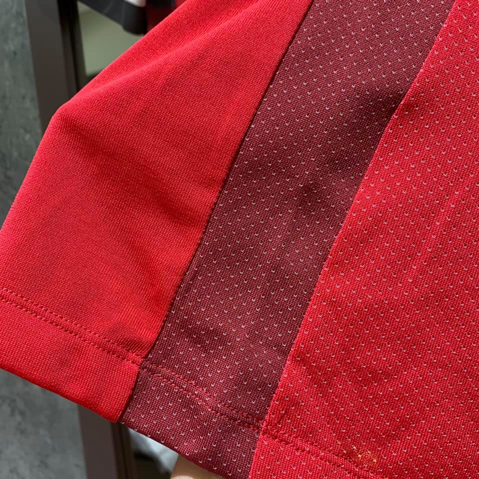 Polo Uniqlo Nishi Tennis sẵn size XS S M L XL á