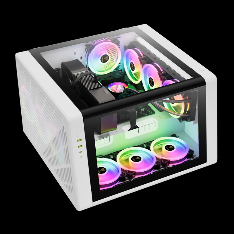 Vỏ Case NESO P1 GAMDIAS